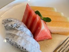 -正佳广场万豪酒店-粤菜餐厅·点心·海鲜·聚餐