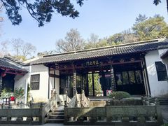 -白鹿洞书院
