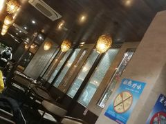 大堂-千人惠西北菜(劝宝购物广场店)