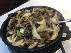 -山城正宗集安高丽火盆