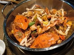 -七欣天香辣蟹火锅(上海银亿滨江店)