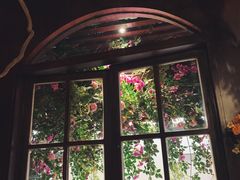 -第101座花园餐厅(湖滨88店)