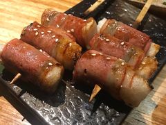 -酒窝烧鸟(科华街店)