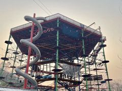 -金陵矩阵(聚宝山公园店)