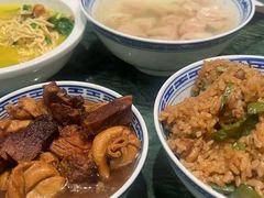 -四宜糕团店(文峰城市广场店)