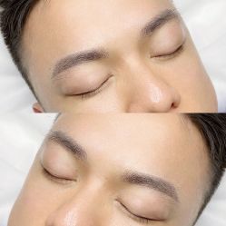 -MIVI野生眉纹绣纹眉