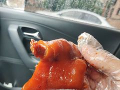 卤猪脚-金必轩(青岩店)