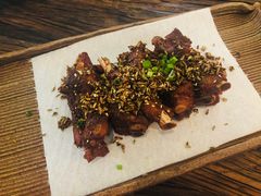 -瓦库茶馆17号(海汇港店)