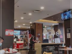 -肯德基(大兴火车站店)