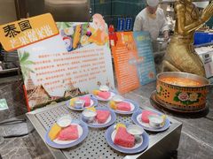 -金马门国际美食百汇(珞喻路店)