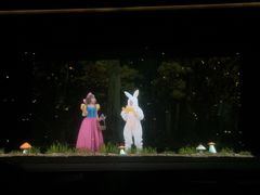 -彩色熊猫剧场