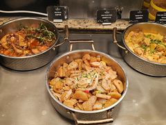 -上海锦江汤臣洲际大酒店壹阶层