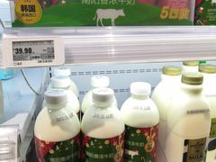 -盒马鲜生(领丰汇店)
