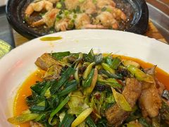 -田园印象·成都土菜院子(华阳店)