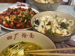 -四厂烩面(棉纺路店)