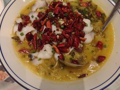 -稻香酒家·33年老字号·港式粤菜(富邦中心店)