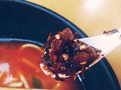 -三千粉牛肉米粉(来客茂店)