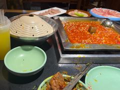 -蜀江龙火锅(339店)
