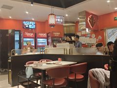 -八合里牛肉火锅(上海中山公园店)
