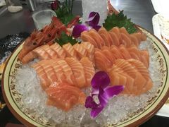 -铁板诱惑法式铁板烧(大卫城店)