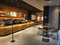 -星巴克(天津佛罗伦萨小镇店)