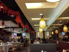 -小土豆北方菜馆(方庄店)