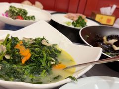 -银都上海菜馆(粤海东路店)