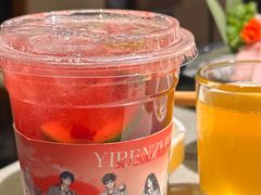 -海底捞火锅(牡丹园店)