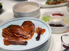 精品烤鸭-悦江(梅奔中心店)
