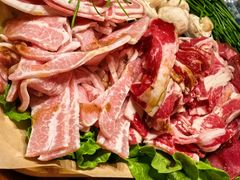 -玖泉里烤肉