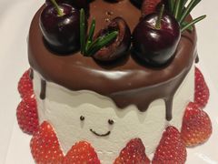 -泰香米泰国餐厅(鎏嘉码头店)