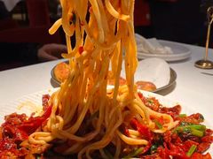 -西域阿里马新疆菜·清真(桂花路店)