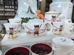 -景德镇古窑民俗博览区