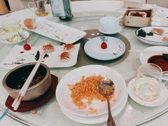 -荣粤酒家·融合粤菜
