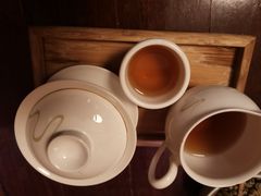 -青藤茶馆(南山路店)