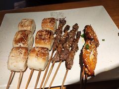 -木屋烧烤(坂田天安云谷店)