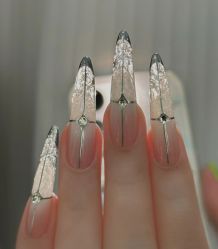 -LILY NAILS美甲美睫