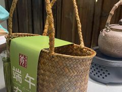 -翁暖茶馆(滨江东总店)