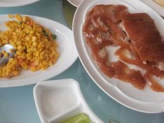 -眉州东坡(通州店)