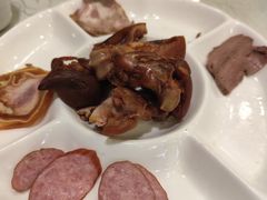 -黄家饺子东北特色菜馆(湖滨商业街店)