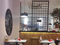 -山海菜馆·海肠捞饭·青岛菜(栈桥店)