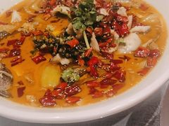 -四季轩中餐厅(徐州开元名都大酒店)
