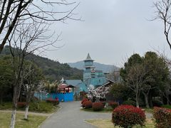 -无锡动物园·太湖欢乐园