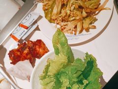 -星伦多 自助料理(圆融店)