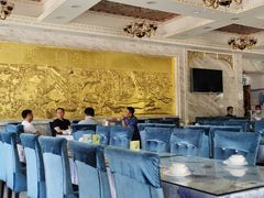 大堂-老毛手抓·盐池滩羊非遗手抓(宁夏总店)