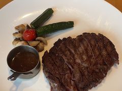 -Ricci睿奇美式餐厅(五道口店)
