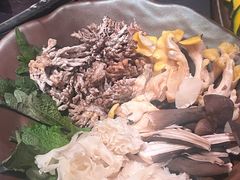 -芸鲜季·云南野生菌餐厅· 云南风物味研社(闵行店)