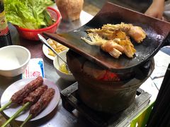 -瓦片烤肉(13号店)