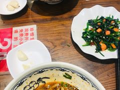 -韩师傅老大同刀削面(北苑路店)