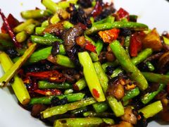 -建辉湖南土菜馆(南大街店)